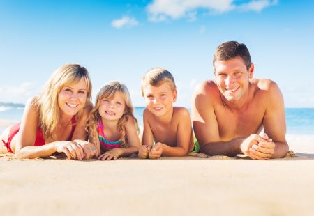 Summer Holidays with Cassidy Travel