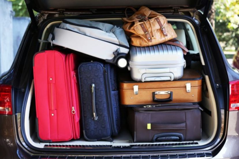 Top 10 Tips for Travelling with Kids