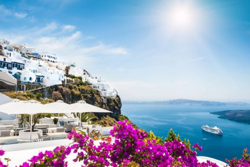 Cassidy Travel's Top Tips for Cruise Holidays