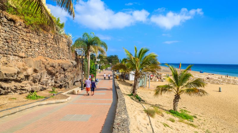 FUERTEVENTURA Offer