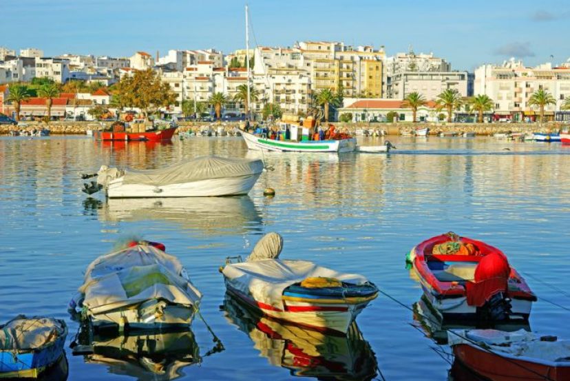 The Ultimate Guide to the Algarve