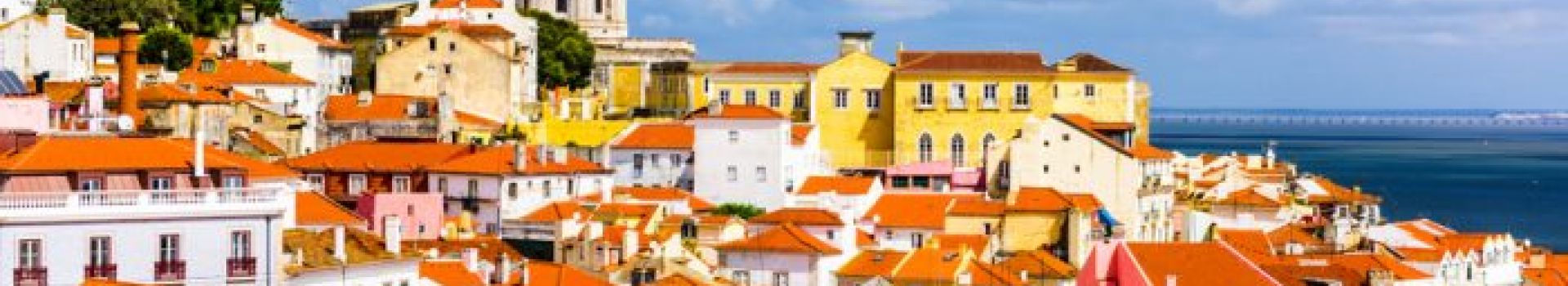 Lisbon city guide - Cassidy Travel Blog