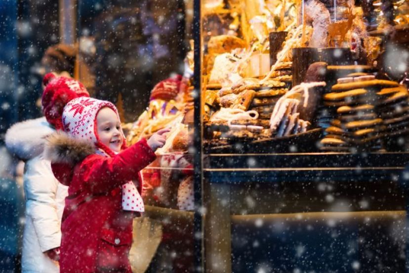Our Top Christmas Break Inspiration