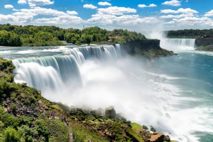 There's More to New York Than Manhattan