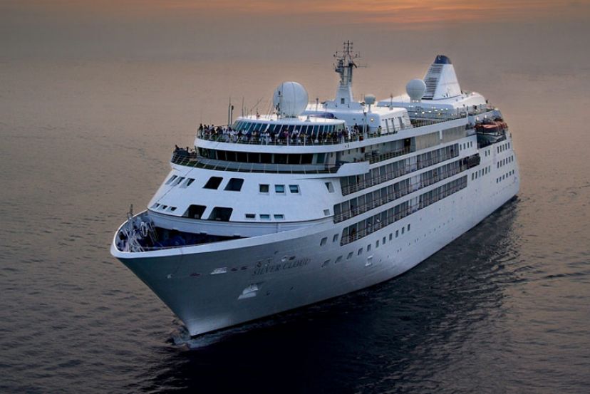Silversea - Silver Spirit