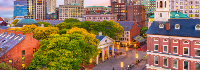 Things to do in Boston