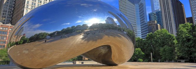 Things to do in Chicago