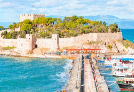 All inclusive family holidays to Kusadasi with Cassidy Travel