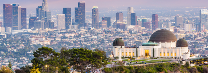 Things to do in Los Angeles