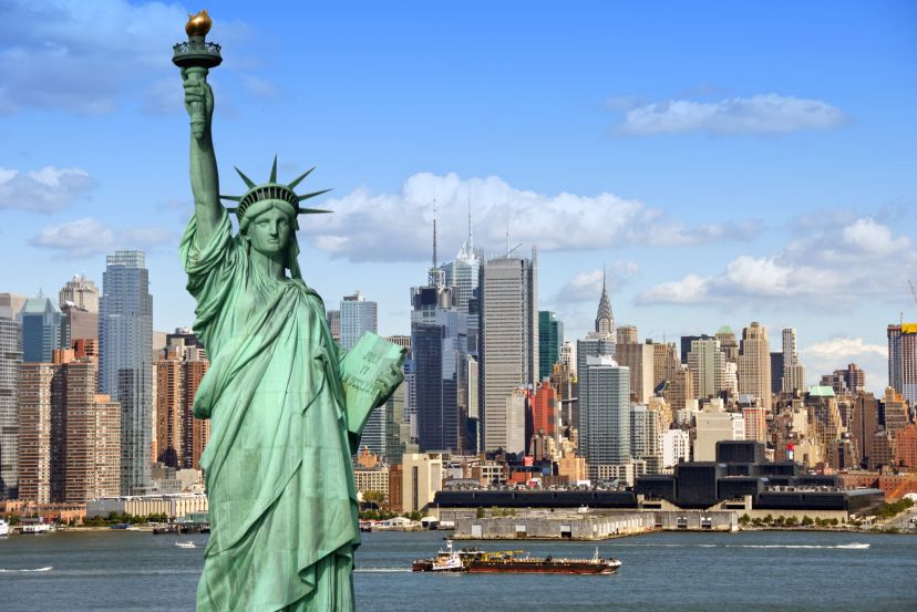 5 Must-Do Activities in New York City!