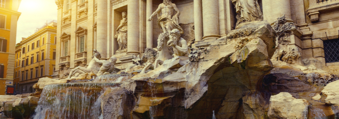 Things to do in Rome