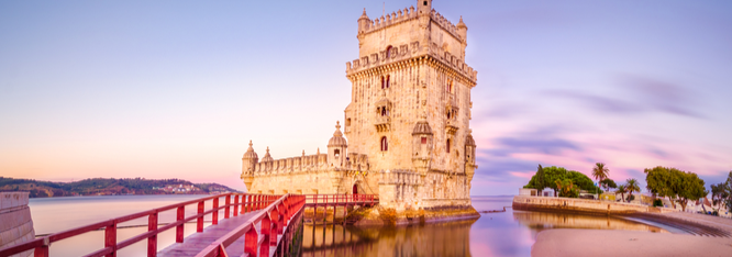 Things to see in Lisbon