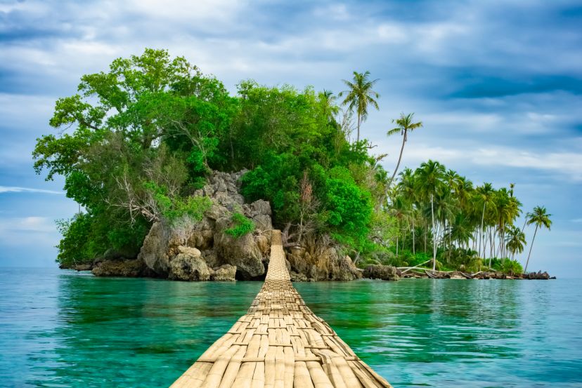 Our Favourite Island Holidays