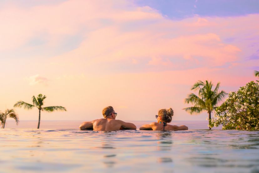 Our Favourite Romantic Destinations