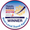 New Travel Media Award