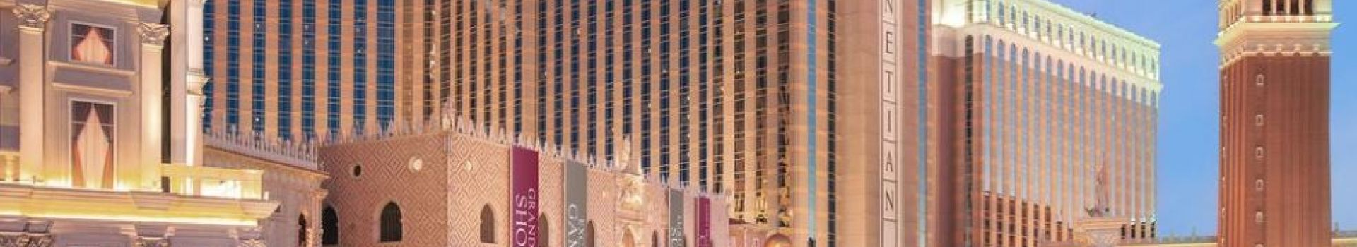 The Venetian Resort - Las Vegas Holidays